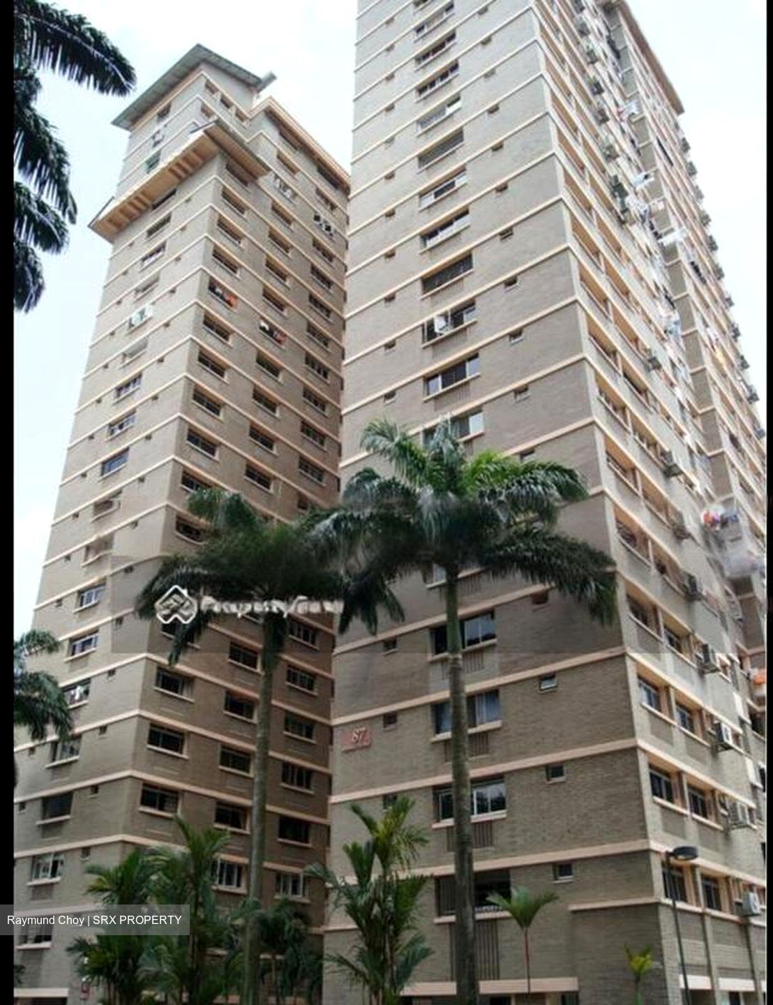 Blk 87 87 REDHILL CLOSE (Bukit Merah), HDB 5 Rooms #468902291